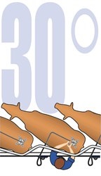 30-degrees